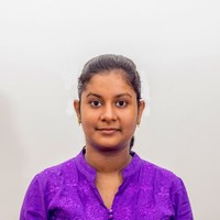 Annet Nishantha