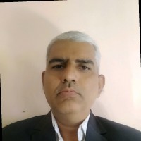 Jitendra Balsaraf