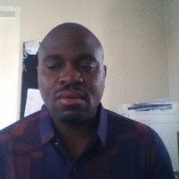patrick Maluleke