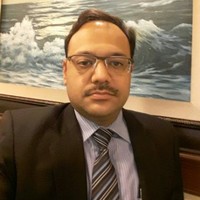 Zeeshan Hashmi