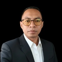 Glenn RAKOTONDRAMANANA