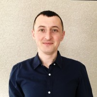 Sergii Tsvilikhovskiy