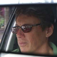Alejandro Safdie