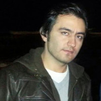Pourya Karimi