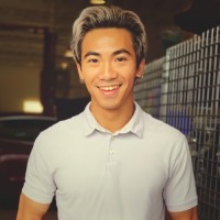 Anthony Pham