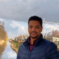 Rahul Umredkar