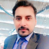 Mirza Nabeel