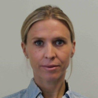 Camilla Mckee Halden