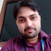 Tripurari Chaube