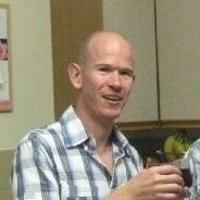 Andrew Hampshire