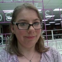 Rebecca Dowden
