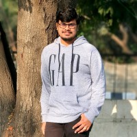 Bhanu Teja M