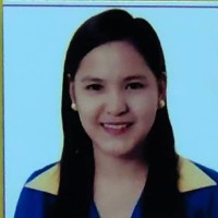 Lalaine Anne Dela Cruz