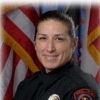 Rebecca Barrera-Foley, Macj, Ma Counseling