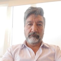 Luis Humberto Rubiano León