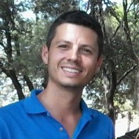 Laurent DIRIS