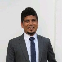 Rolan Pinto