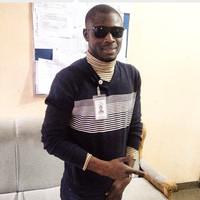 Sadiq Idris Amana