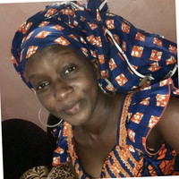 Rokia Bah