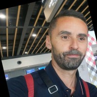 David Patantuono