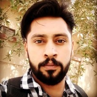 Babar Ali