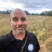 Matt Pritchard
