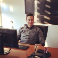 Hasan Mert Katırcıoğlu