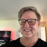 Anders Sundvall