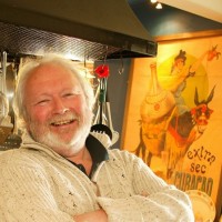 Paul Veysey