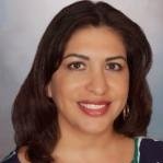 Frances Garza