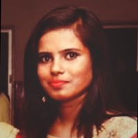 Pallavi Gupta