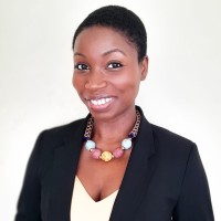 Nehemie Bernard