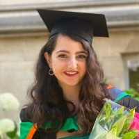 Danielle Matsentidi