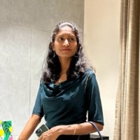 Lakshmi Chidambaram