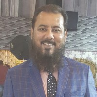 Adnan Ali