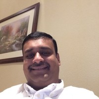 Vishnu Shankar Venkata Raja