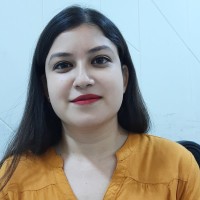 Jyoti Varathe