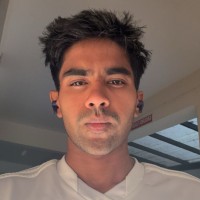 Adithya Krishnan
