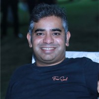 Umair Ahmed Baig