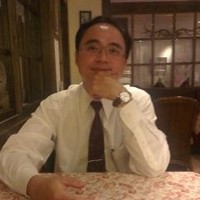 Dr. Jiun-Yih Yeh 葉濬毅