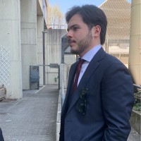 Alessio Francesco Pio Basile