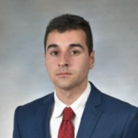 Jake April