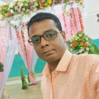 Amit Ghosh