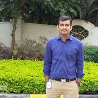 Karthik TR