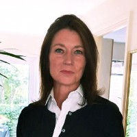 Gaynor Penn