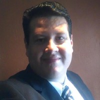 Oscar Javier Camacho Gutierrez