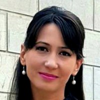 Claudia Alina Merai