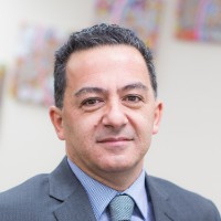 Joe Magri