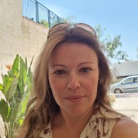 Marina Falkovich Zubkov