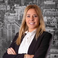 Patricia Serrano Cebrian